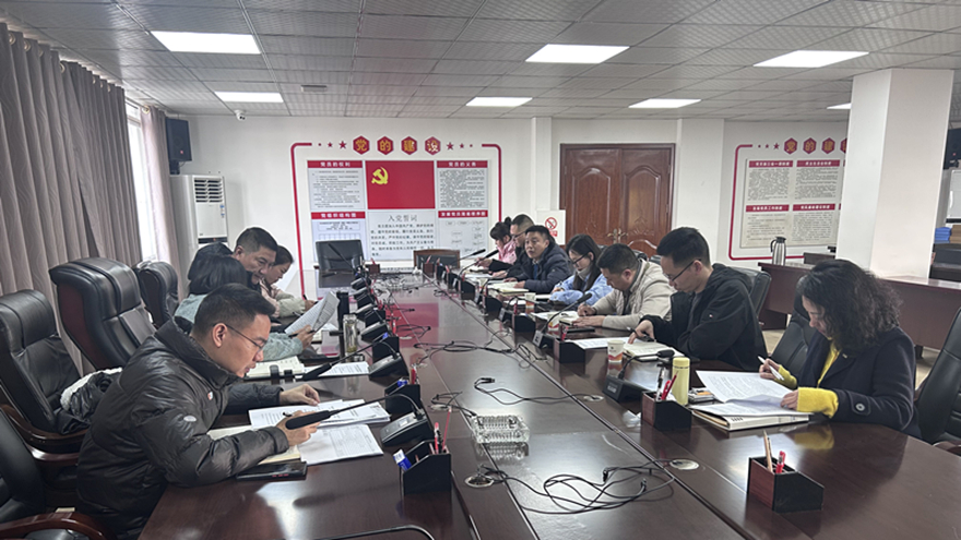 綿實(shí)股份與宏達(dá)集團(tuán)、富凱公司協(xié)商解決三臺(tái)考場(chǎng)問題