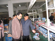 轉(zhuǎn)載自《福建日?qǐng)?bào)》--林善平的多樣人生