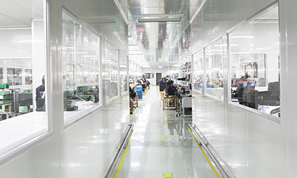 新華社 | 民營企業(yè)如何敢于擔(dān)當(dāng)勇于創(chuàng)新突破？請看一一疾風(fēng)勁草識虹潤！