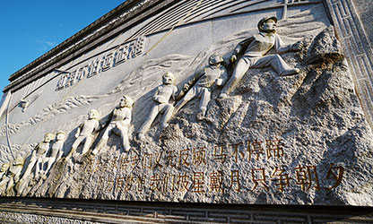 “工匠虹潤”是如何煉成的？