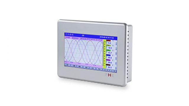 NHR-T系列觸摸屏無(wú)紙記錄儀